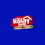 Logo of Kolay AVM - Online Alışveriş android Application 